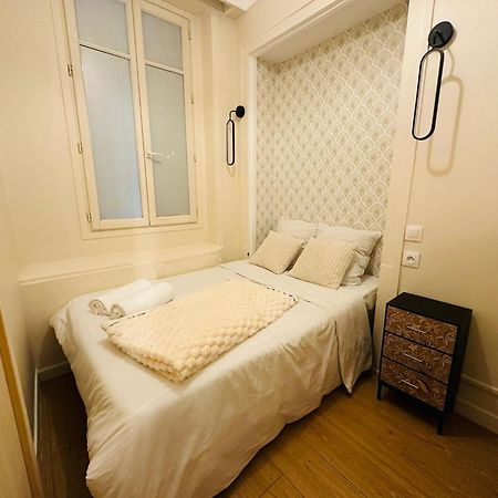 巴黎Arc De Triomphe-Carnot Luxury & Design公寓 外观 照片