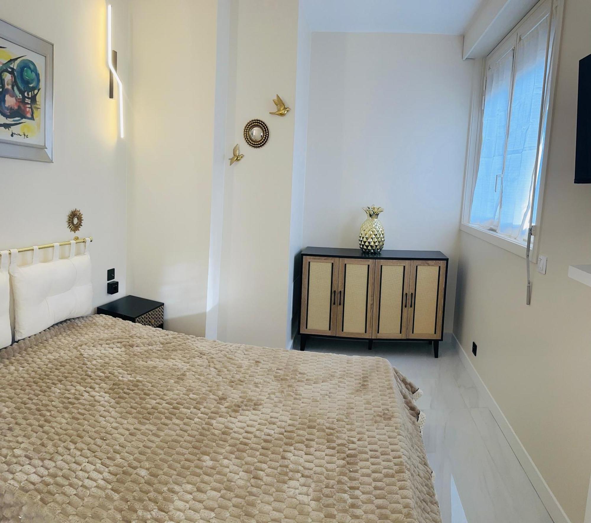 巴黎Arc De Triomphe-Carnot Luxury & Design公寓 外观 照片