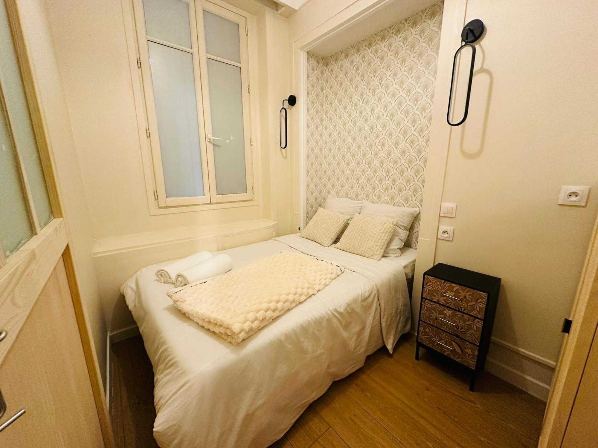 巴黎Arc De Triomphe-Carnot Luxury & Design公寓 外观 照片